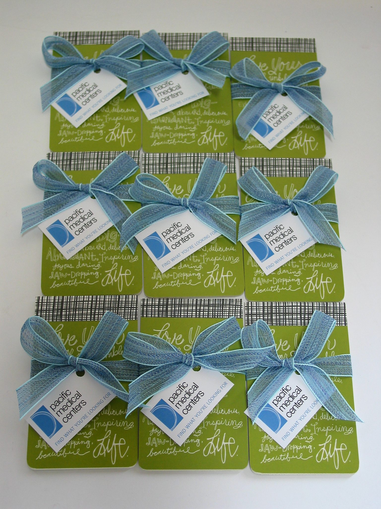 Party & Event Favors at bumble B design Seattle, WAbumble B design