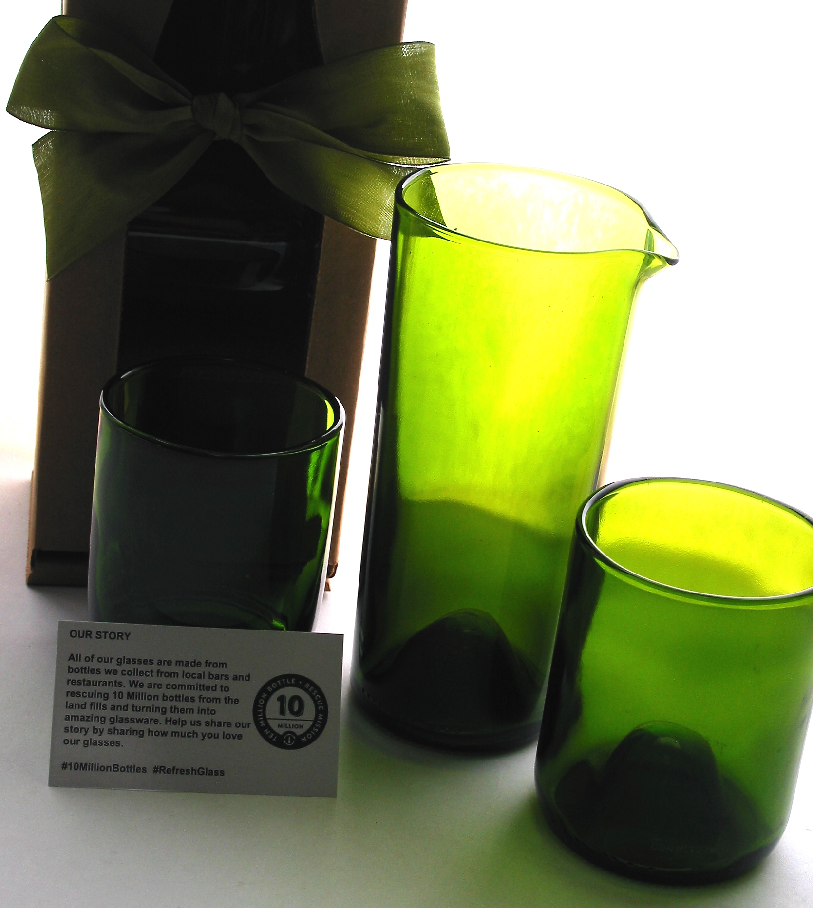 Custom Corporate Gifts Eco friendly Gifts