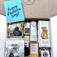 Father's Day Box