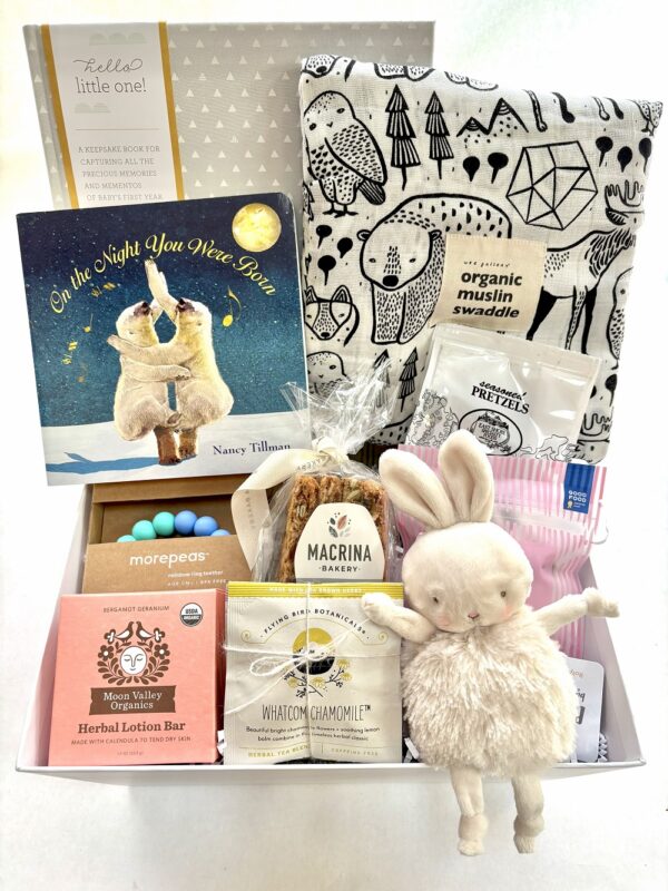 Baby Basket $155 large