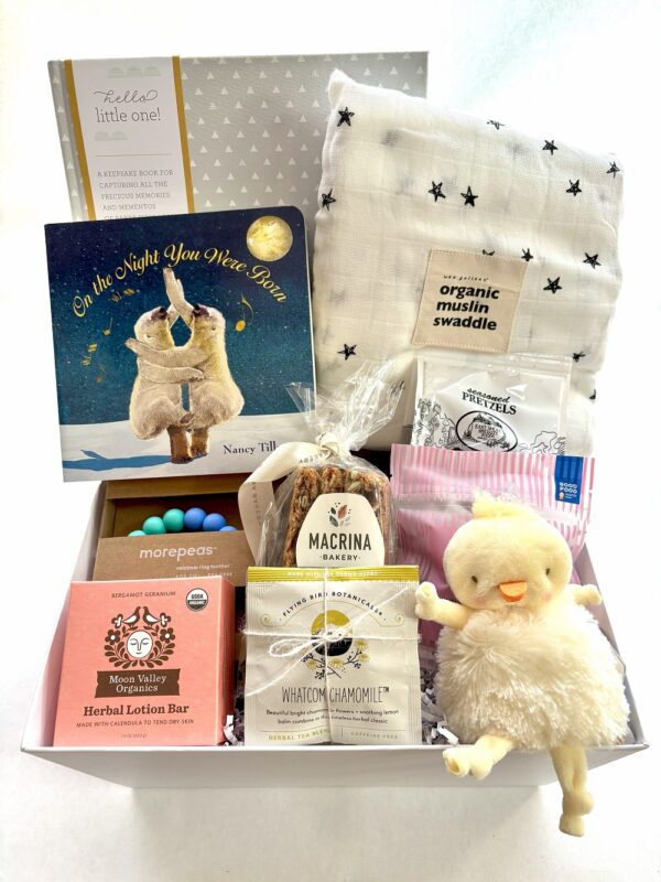 Baby Basket $155 large