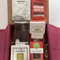 Chocolate Gratitude-fall version