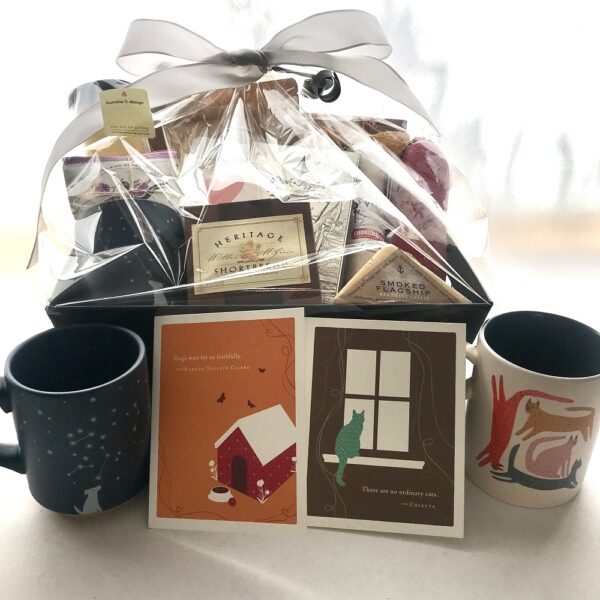 Sympathy Basket - Image 7