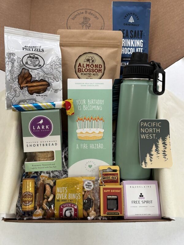Birthday Box - Image 2