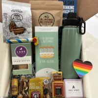 Birthday Box