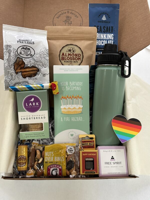 Birthday Box