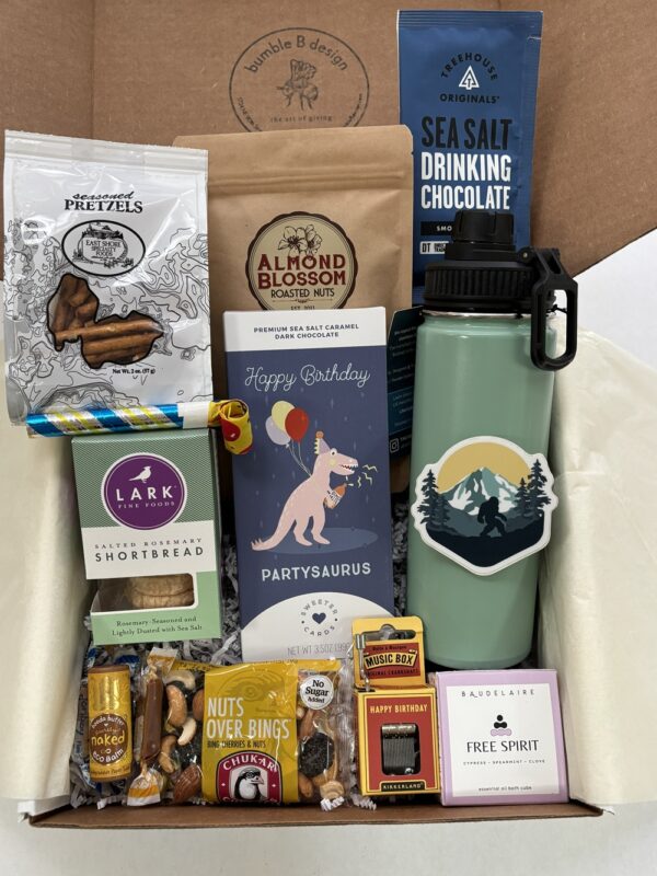Birthday Box - Image 6