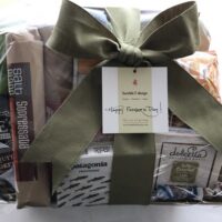 West Coast Basket - $150-for Father's Day