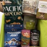 Munch Box - Father's Day Edition