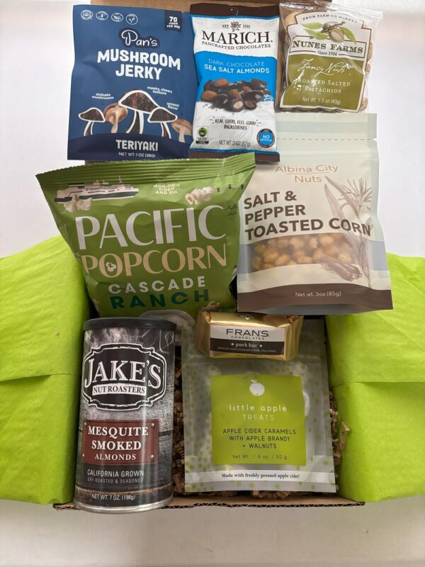 Munch Box - Father's Day Edition - Image 5