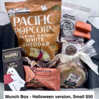 Munch Box