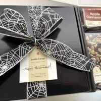 Munch Box - Halloween - Fall - $83.50