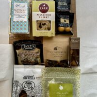 Munch Box - Spring Edition - $50
