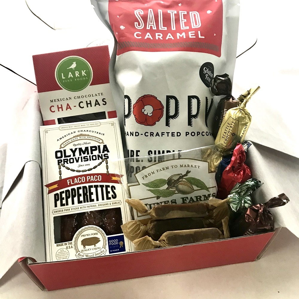 Munch Box bumble B designbumble B design