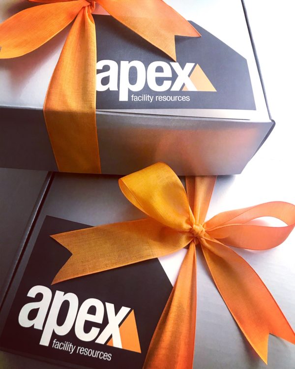 Custom Munch Boxes for Apex Facilities