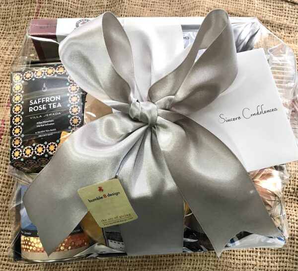 Sympathy Basket - Image 5