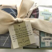 Time Out Basket