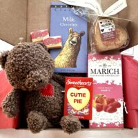 Valentine's Box - sweet