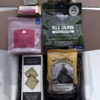 West Coast Box