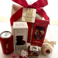 Wine Down Bag- Valentine's Edition -small