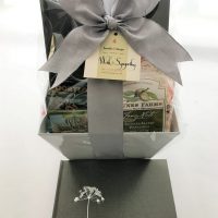 bumbleBdesign-Condolence Basket-sympathy gift baskets, Seattle WA