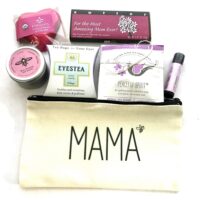 Mama's Bag -$52.50 gift bag contents