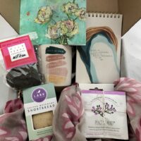 Appreciation Box • bumble B design