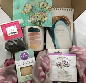 You Are Beautiful Gift Box