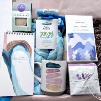 You Are Beautiful Gift Box - small-$85