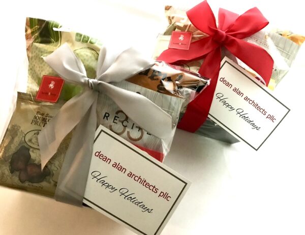 Holiday Snack Basket - Image 3