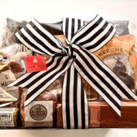 NW Executive Snack Basket