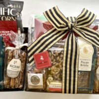NW Executive Snack Basket