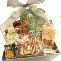 Vegan Snack Basket - $100
