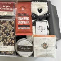 Warm + Fuzzy Box-Halloween-fall version