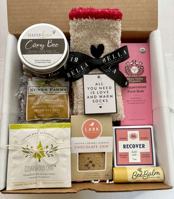 Warm & Fuzzy Box - Image 4