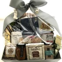 Wine Basket-$100