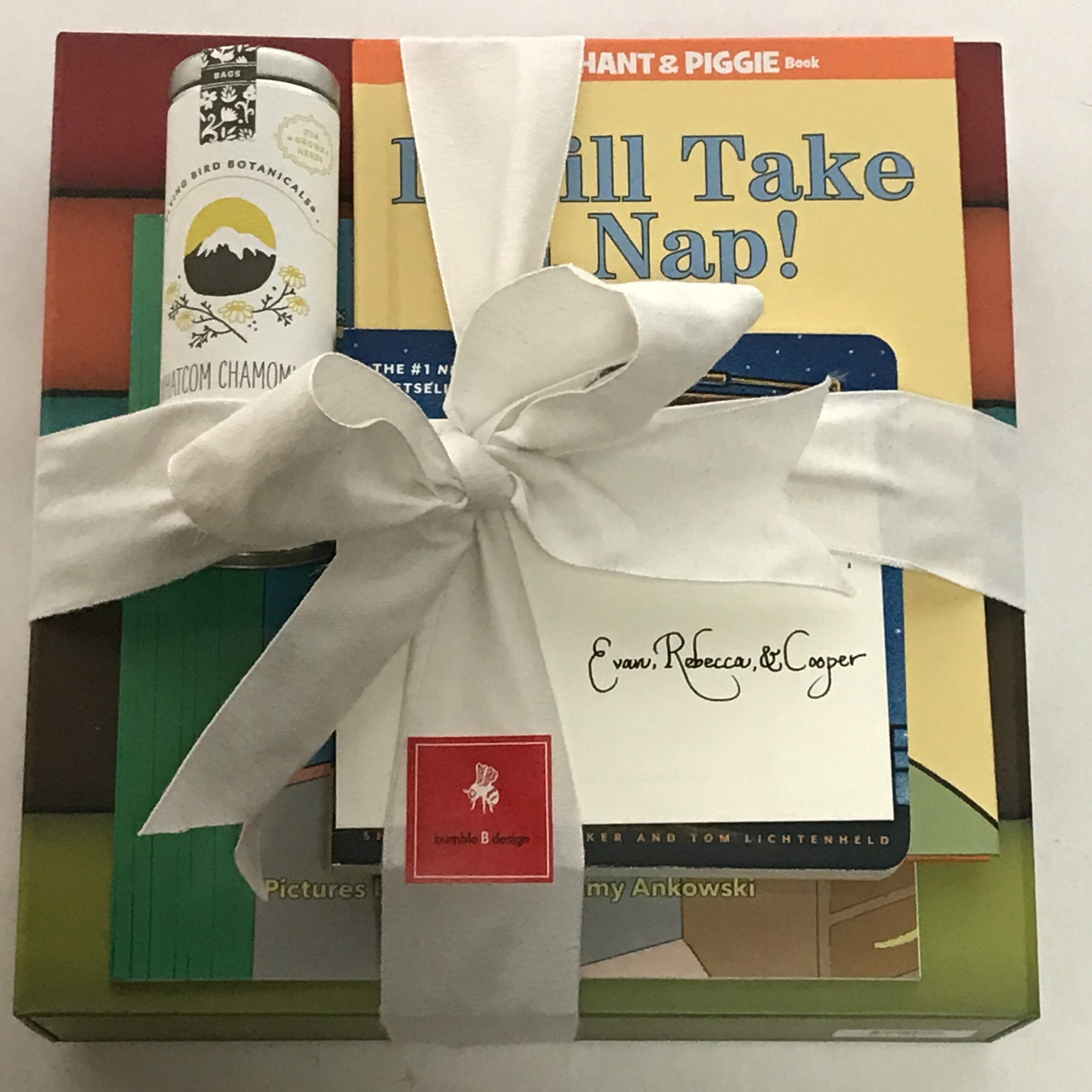 Tickle Monster Set - Tickle Monster Book & soft tickle gloves