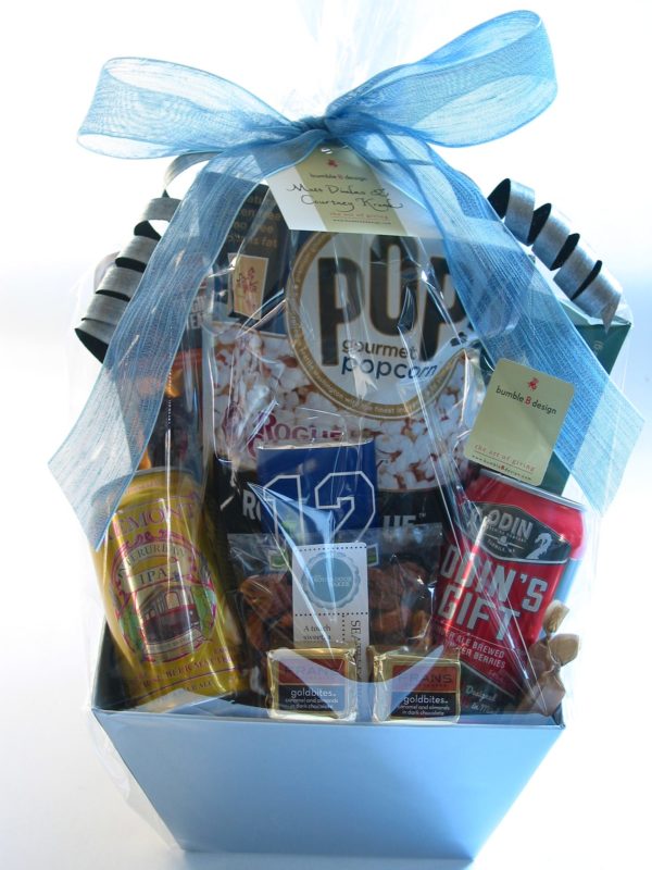 bumbleBdesign-Pacific NW Beer Basket