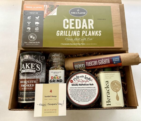 Grill & Snack Box - Image 2