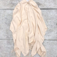 bumbleBdesign-Mer-Sea-Travel-Wrap---Oyster-color - travel gifts for women
