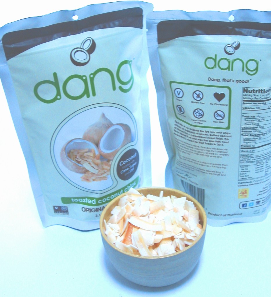 bumbleBdesign-Dang Toasted Coconut Chips - gluten-free snack