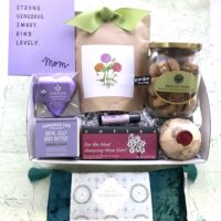 Mother's Day Basket - $125 large contents
