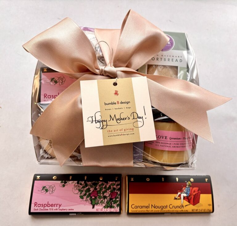 Mother's Day Basket 2026 - small $95