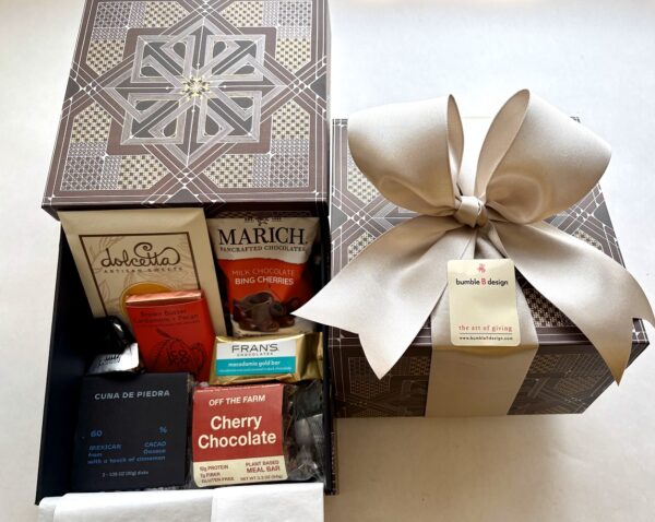 West Coast Chocolate Box - Image 3