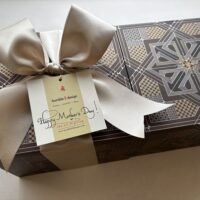 West Coast Chocolate Box