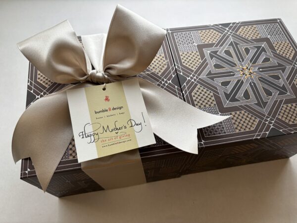 West Coast Chocolate Box