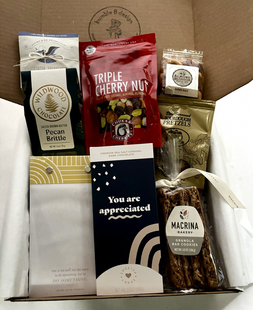 Appreciation Box $100 large