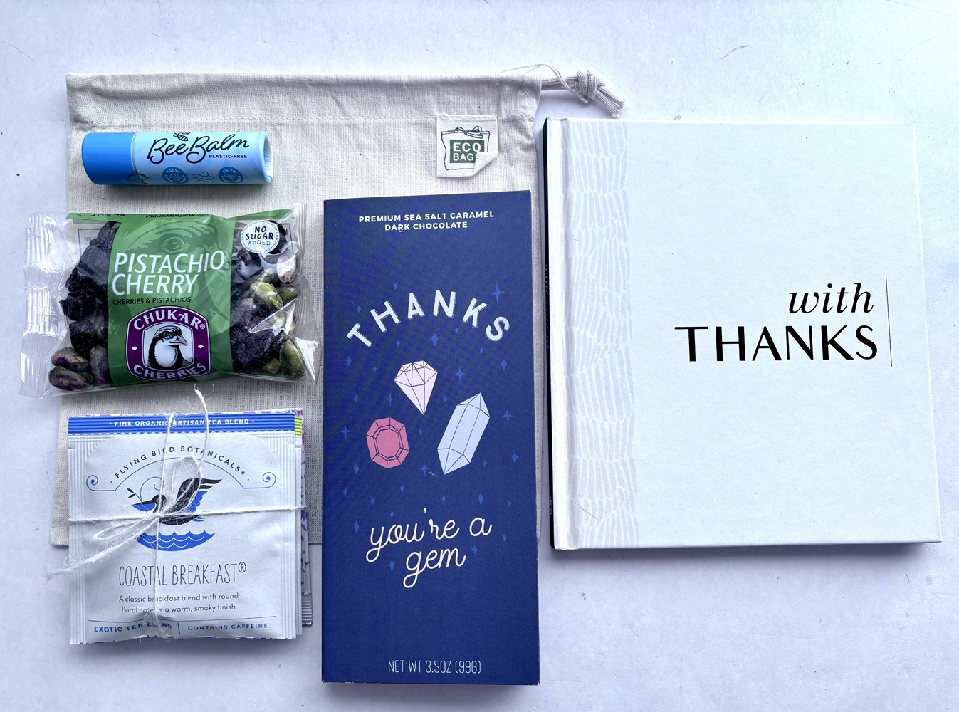 Eco-friendly Thank You Gift - Image 2