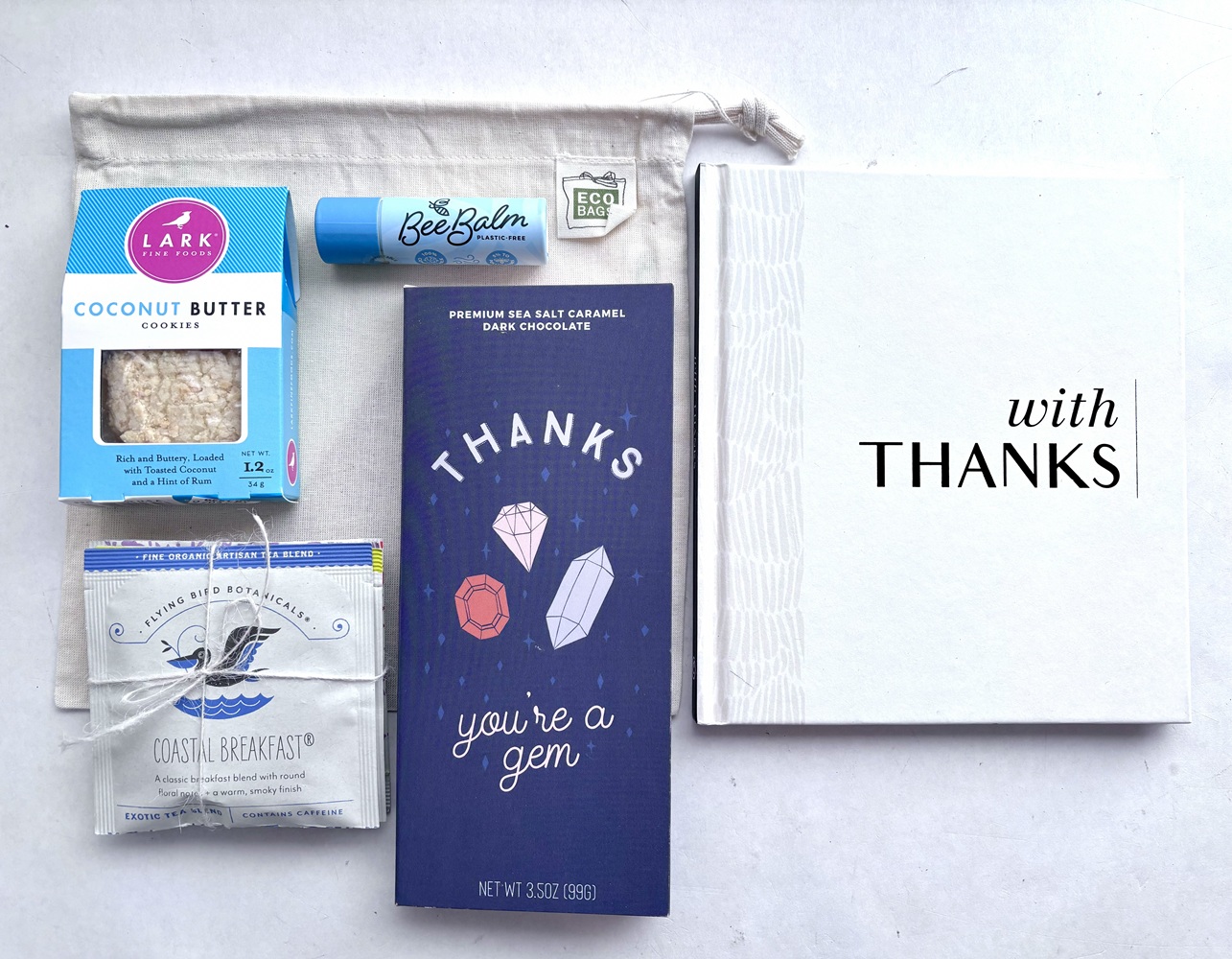 Eco-friendly Thank You Gift - Image 3