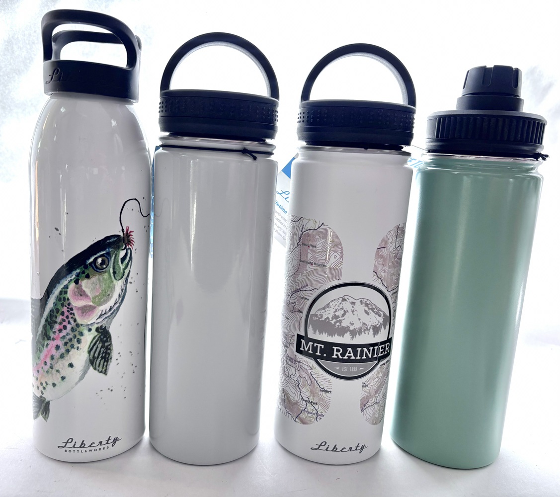 Eco-friendly Outdoor Bag - Image 3
